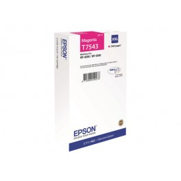 Encre Epson C13T754340 - magenta