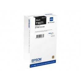 Encre Epson C13T907140 Noir