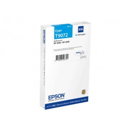 Encre Epson C13T907240 Bleu