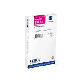 Encre Epson C13T907340 Magenta
